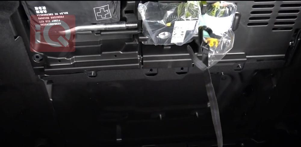 مرسيدس بنز GLB